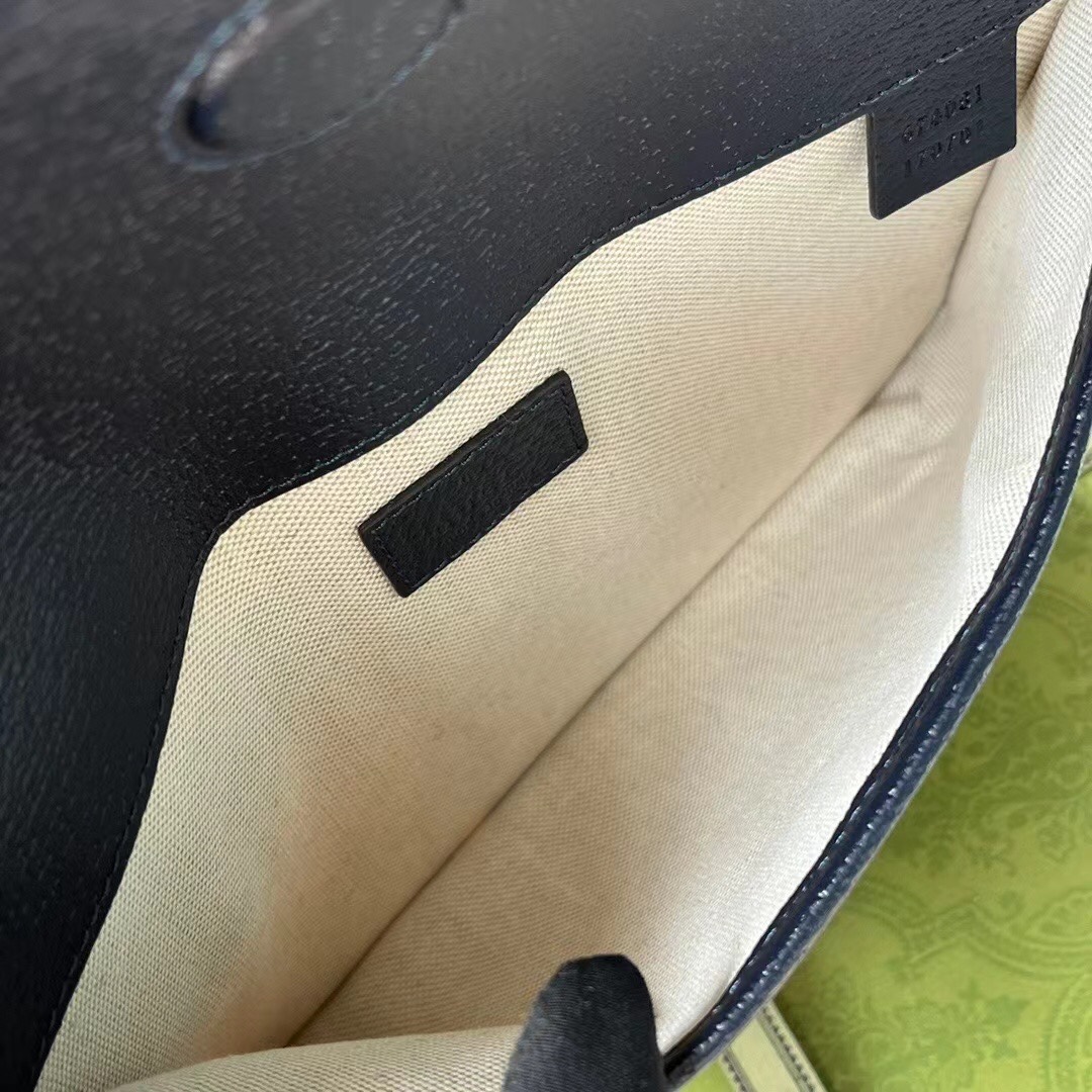 Gucci Ophidia belt bag