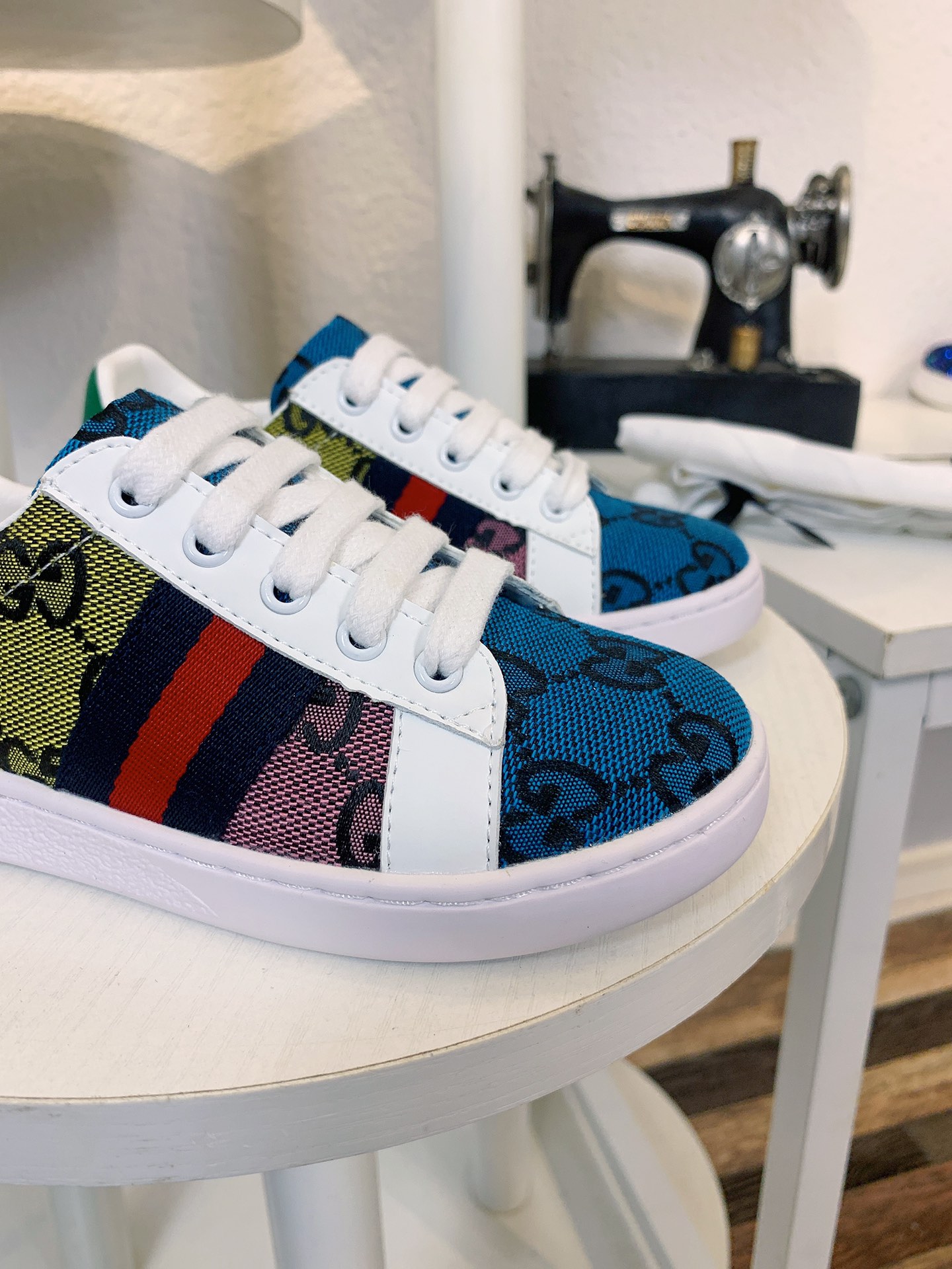 Gucci children's shoes