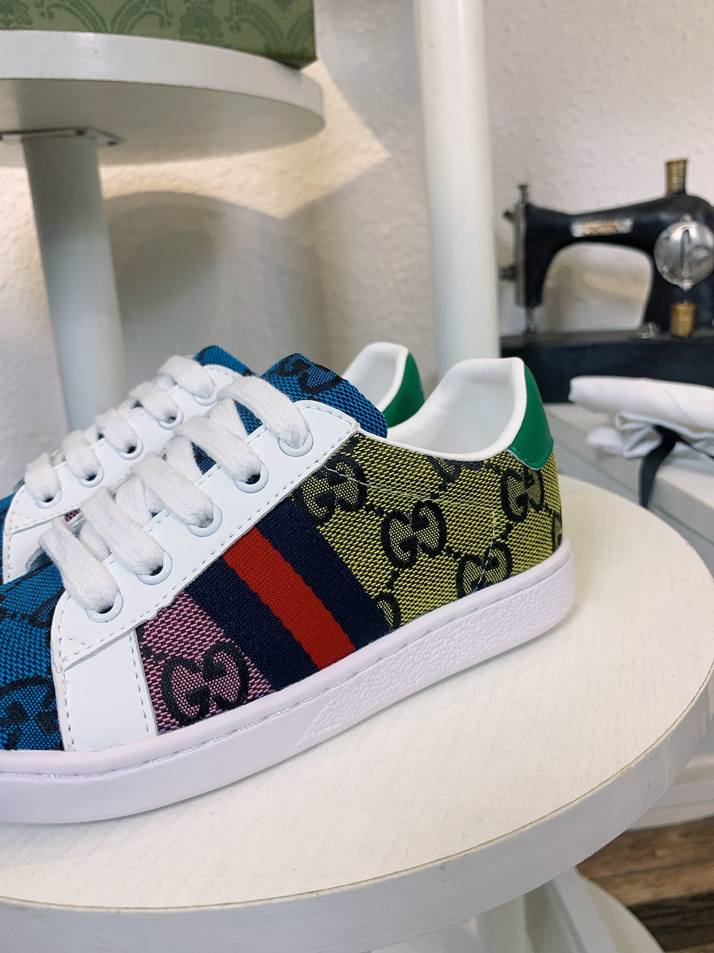 Gucci children's shoes