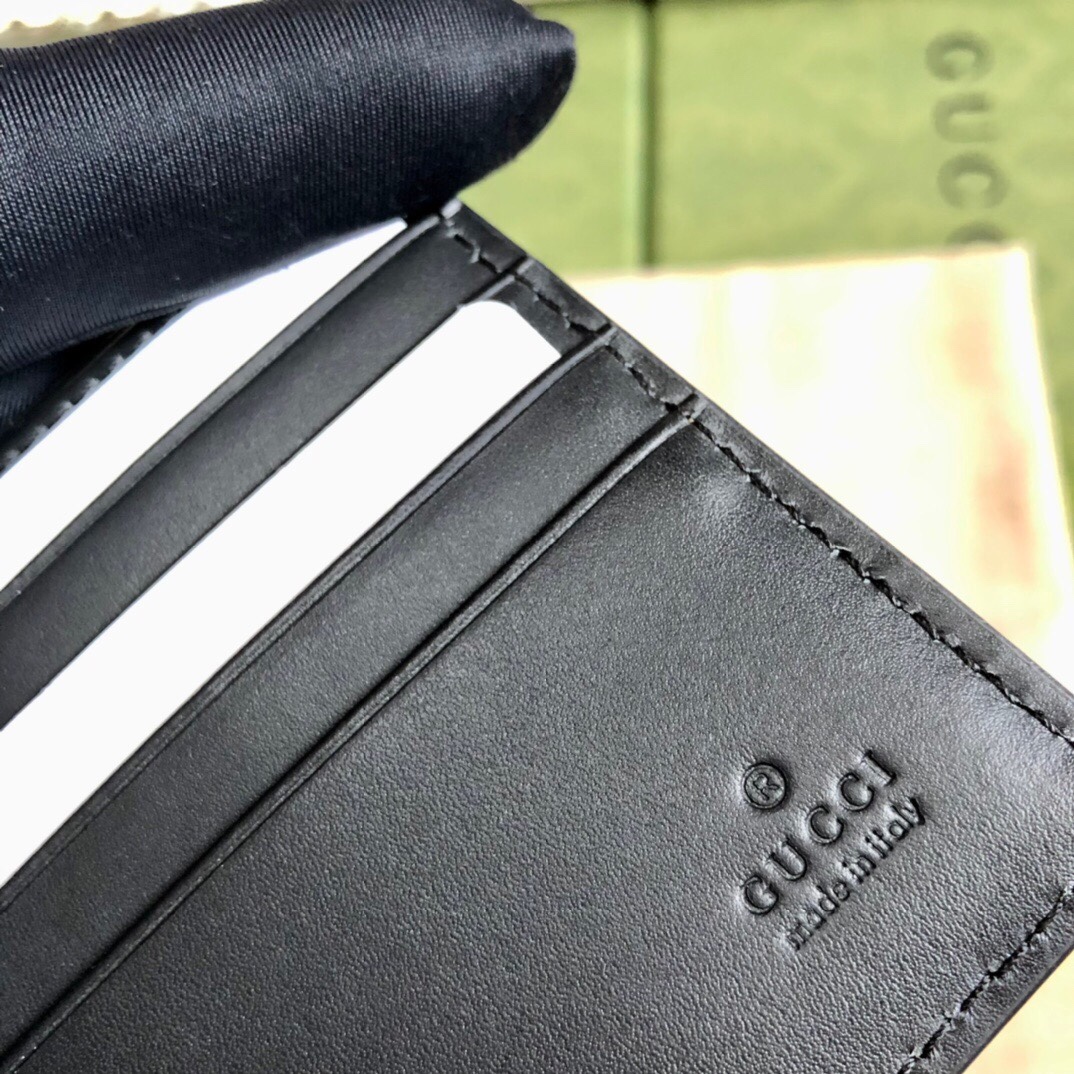 Gucci Big Bee wallet