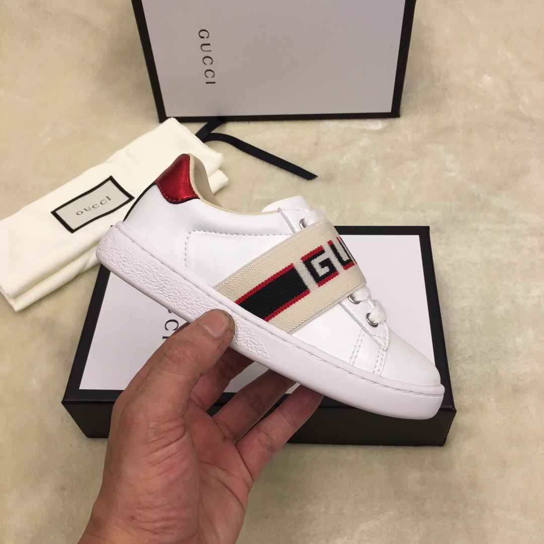 Gucci children's shoes