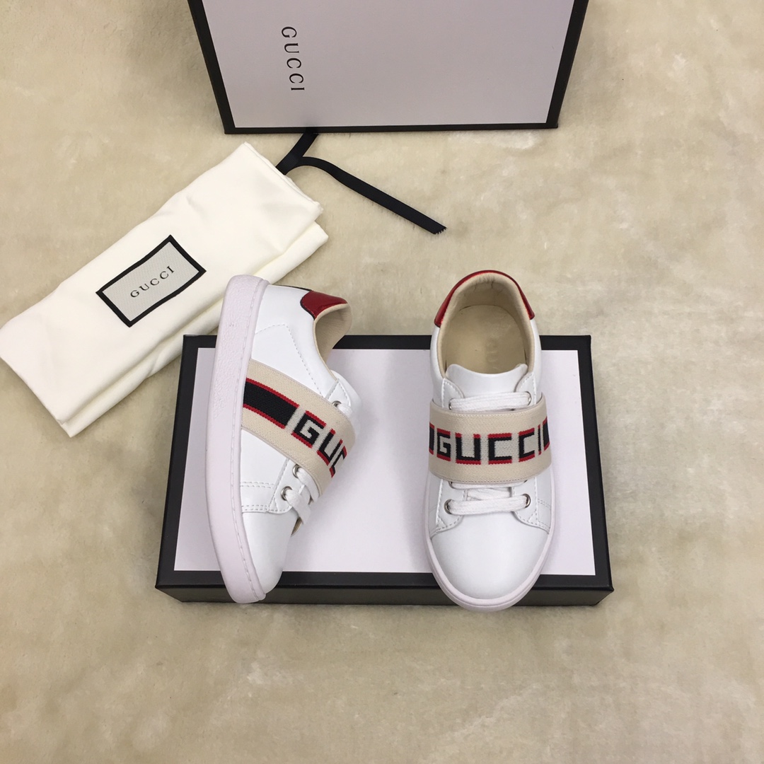 Gucci children's shoes