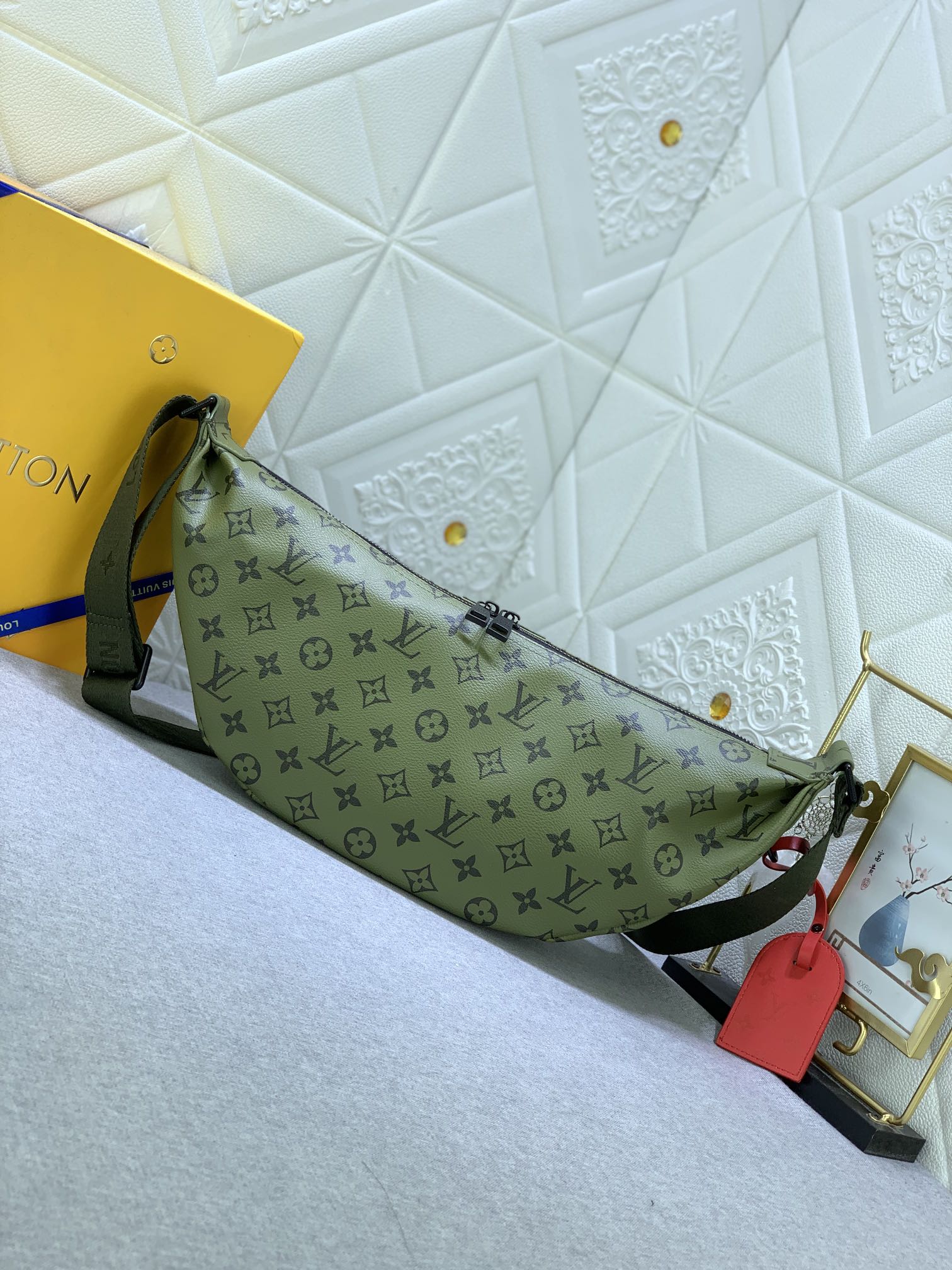 Louis Vuitton LV HAMAC bag