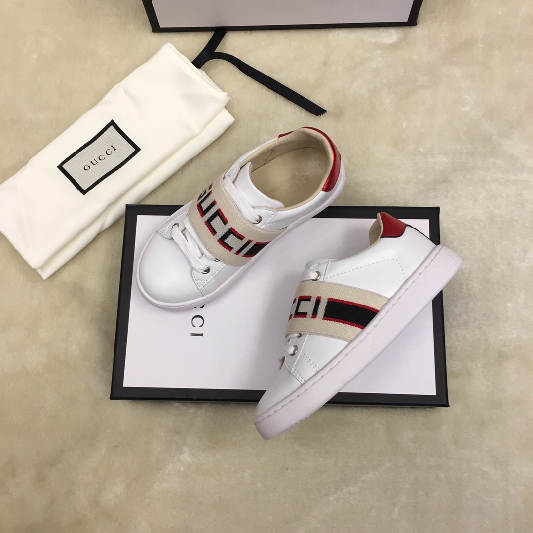 Gucci children's shoes