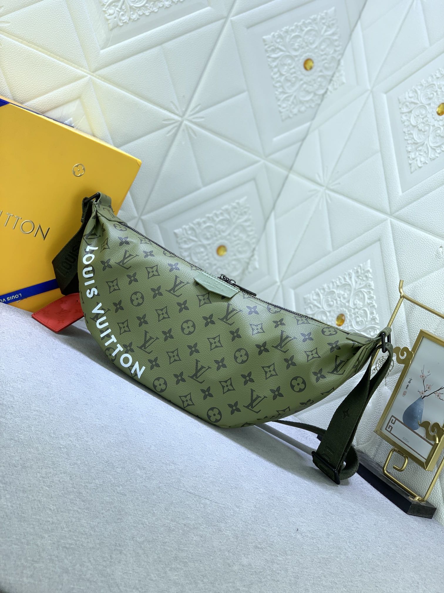 Louis Vuitton LV HAMAC bag