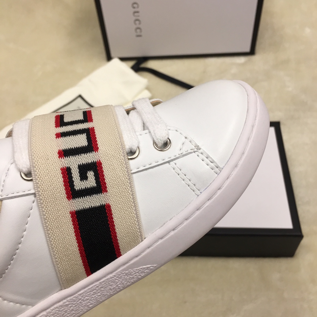 Gucci children's shoes