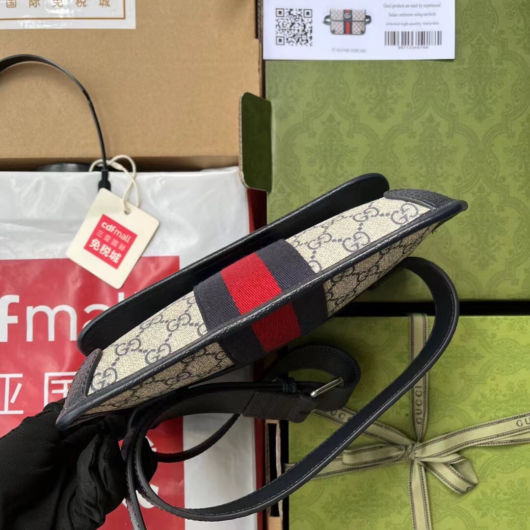 Gucci Ophidia belt bag