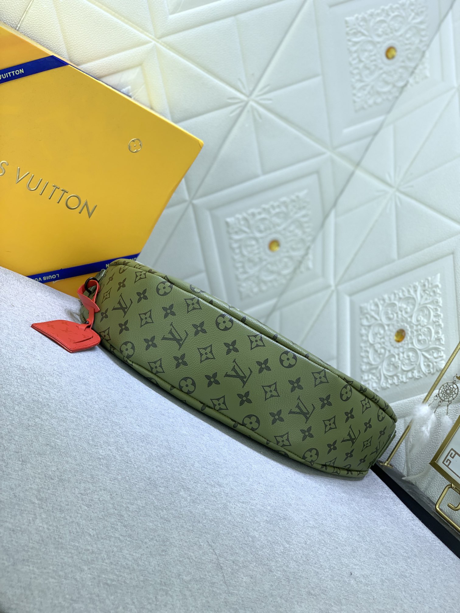 Louis Vuitton LV HAMAC bag