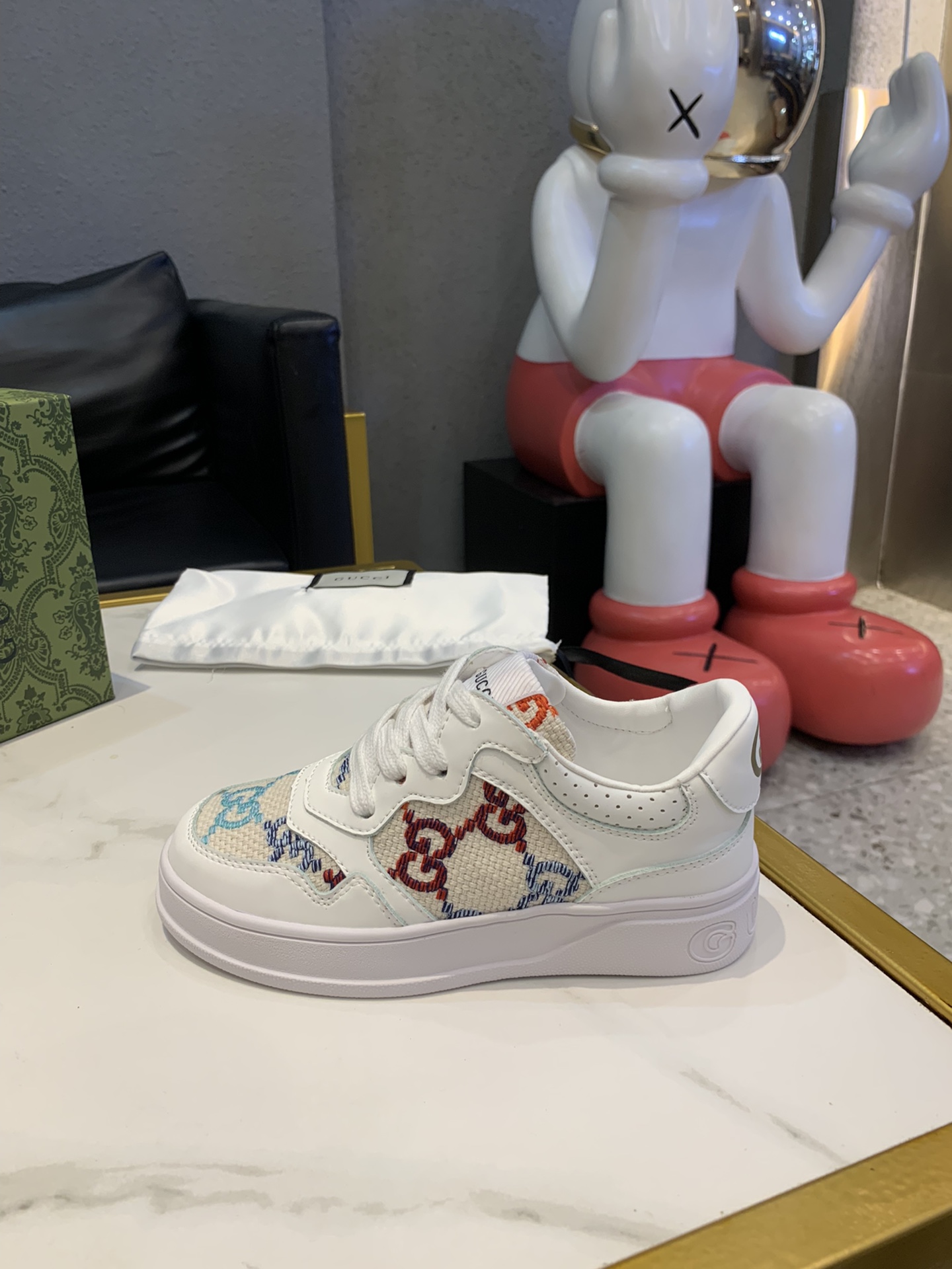 Gucci children's shoes