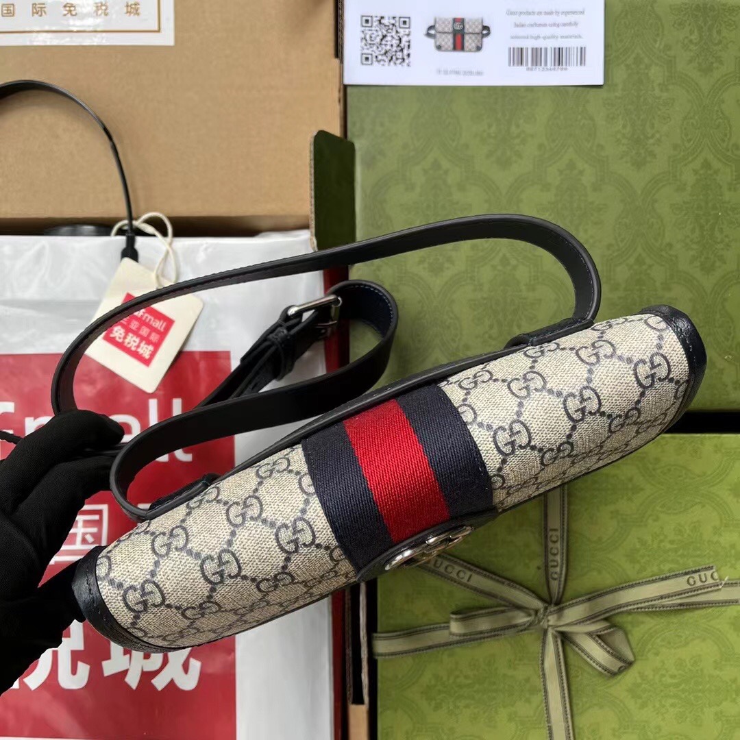 Gucci Ophidia belt bag