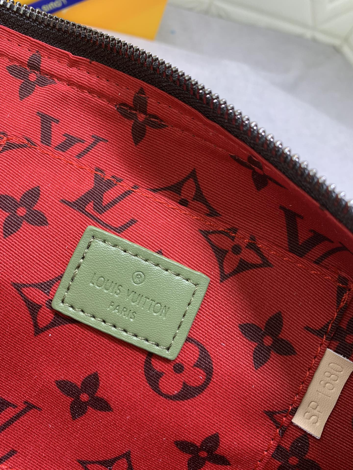 Louis Vuitton LV HAMAC bag