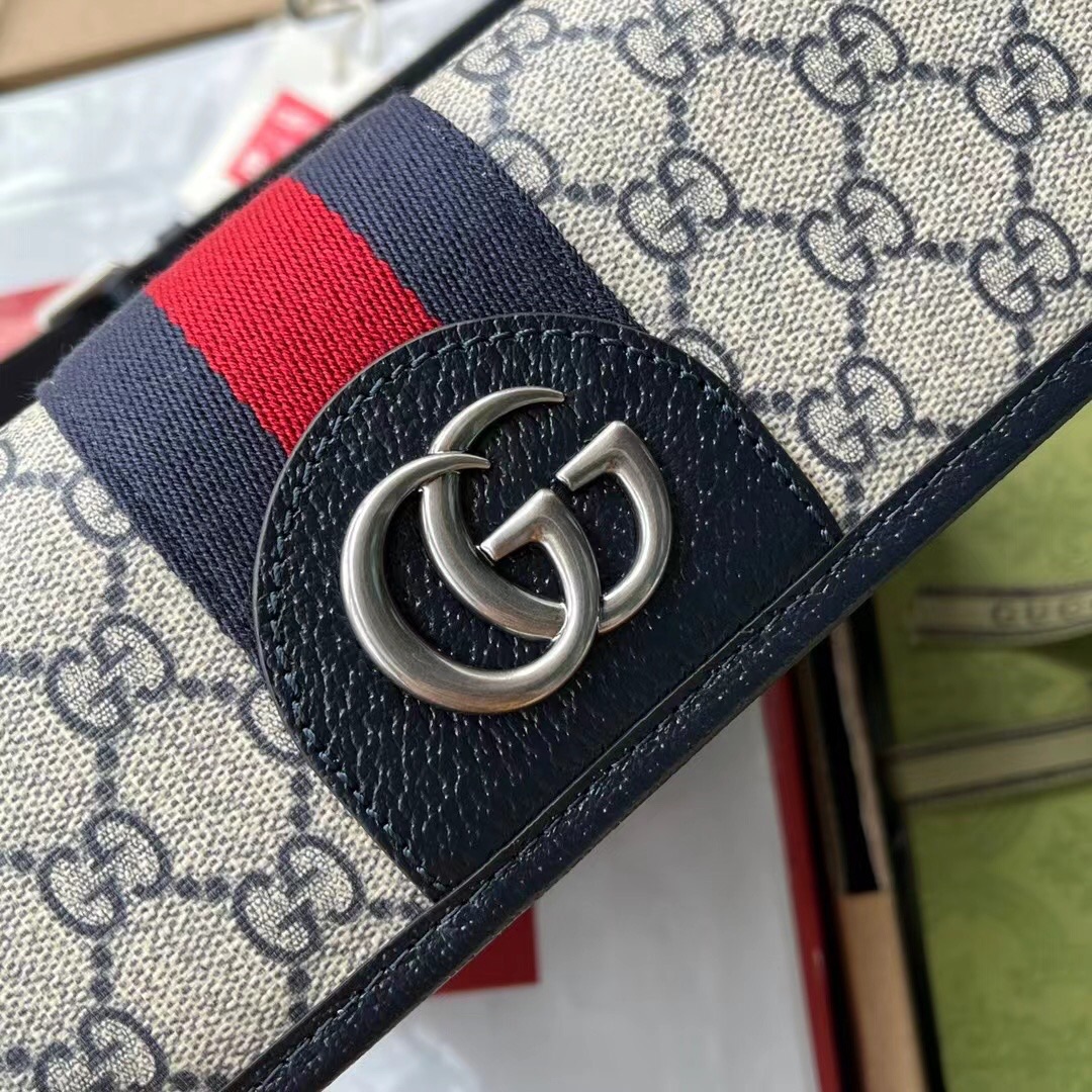 Gucci Ophidia belt bag