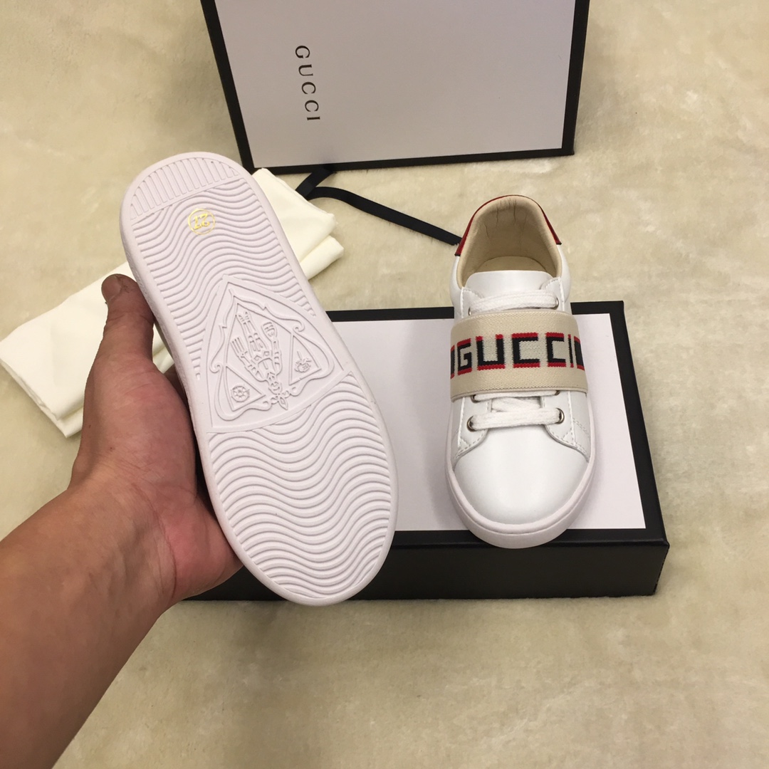 Gucci children's shoes