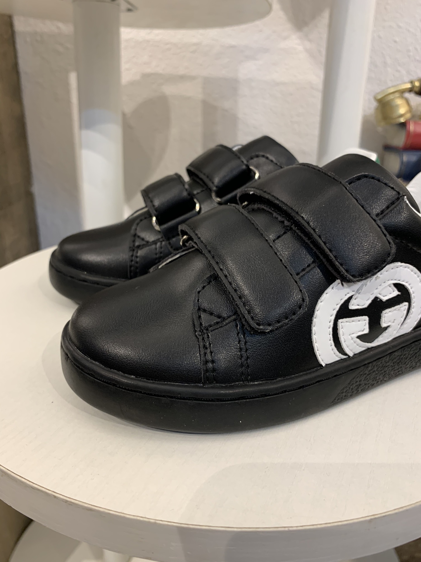 Gucci children's shoes