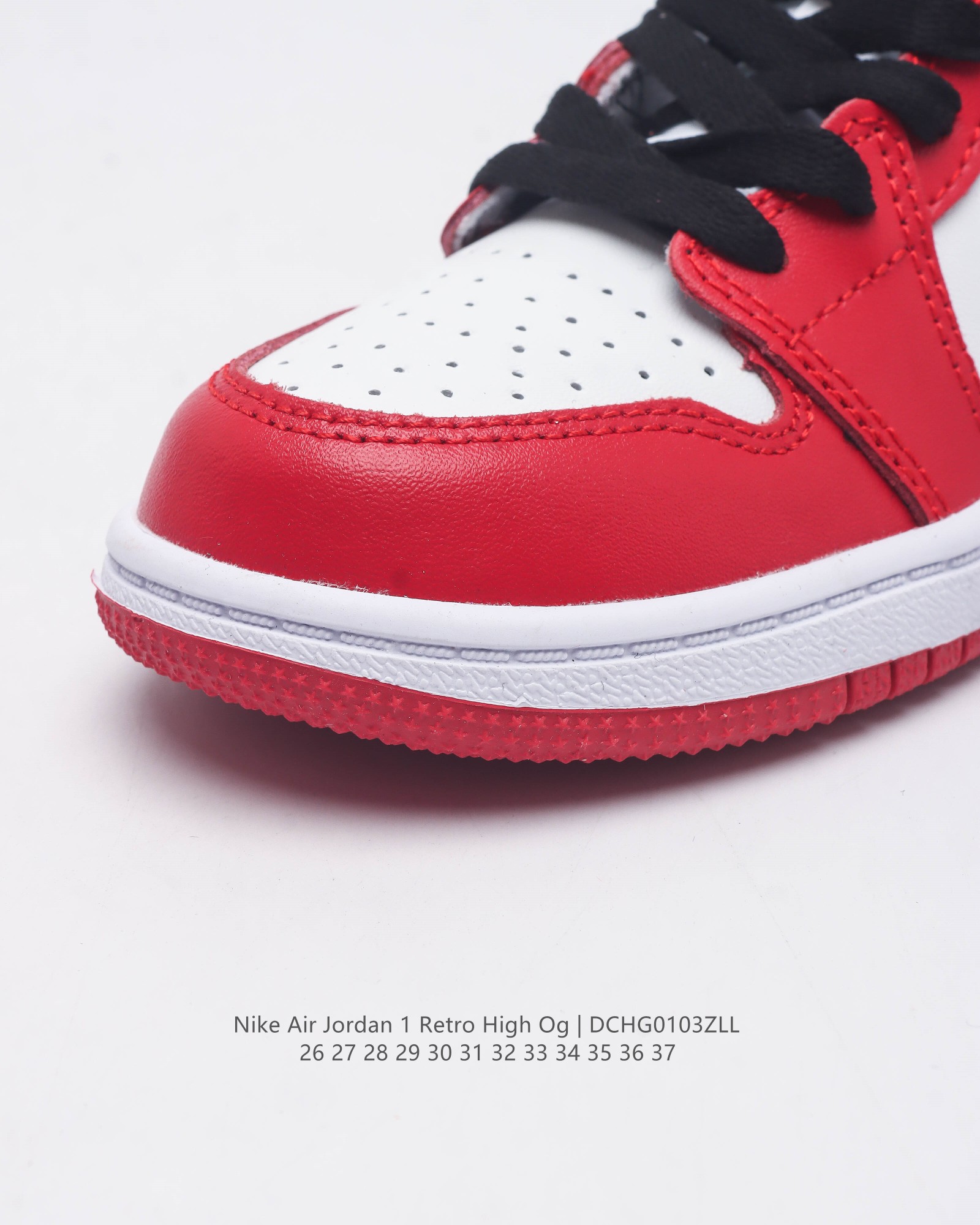 Nike Air Jordan 1 Retro High OG Jordan aj1 AJ1 basketball shoe replicas children's sneakers