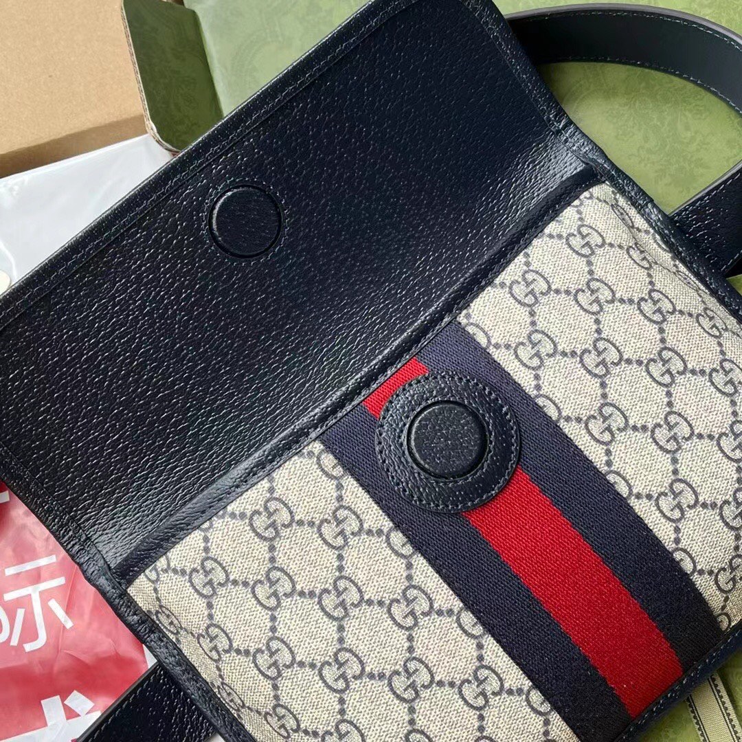 Gucci Ophidia belt bag