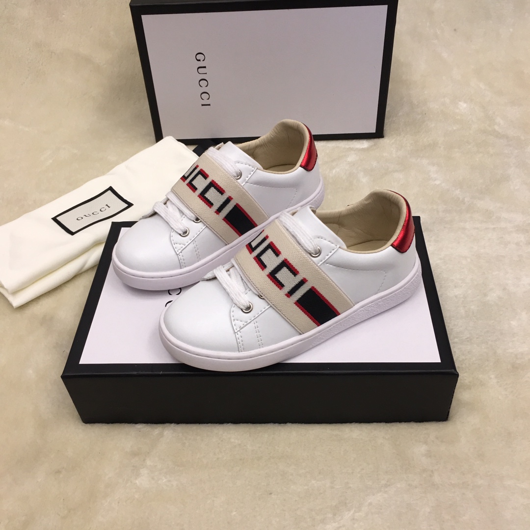 Gucci children's shoes