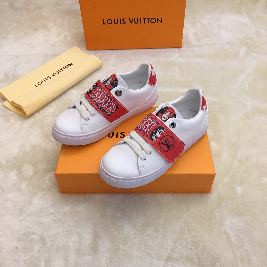 LOUIS VUITTON LV CHILDREN'S SHOES