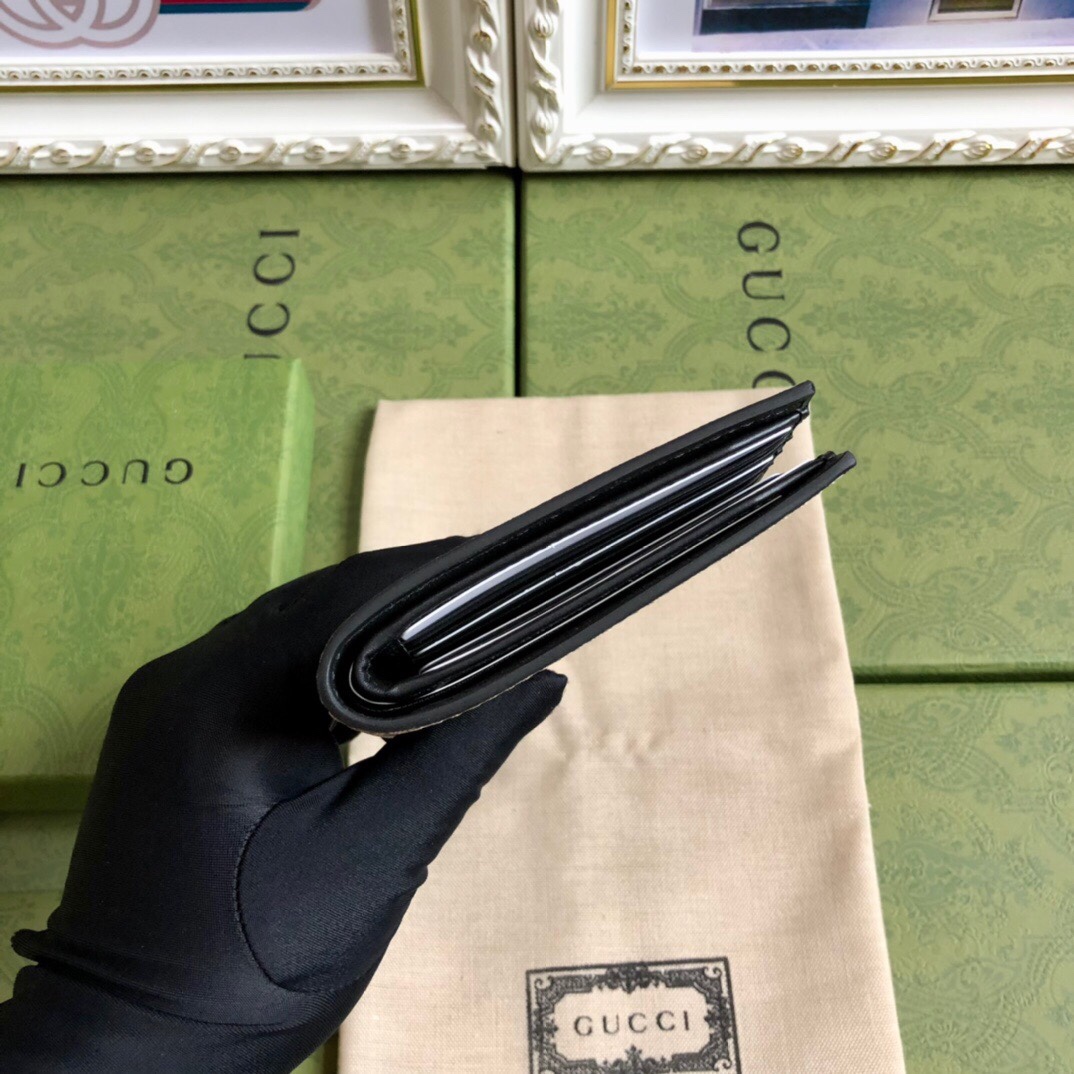 Gucci Big Bee wallet
