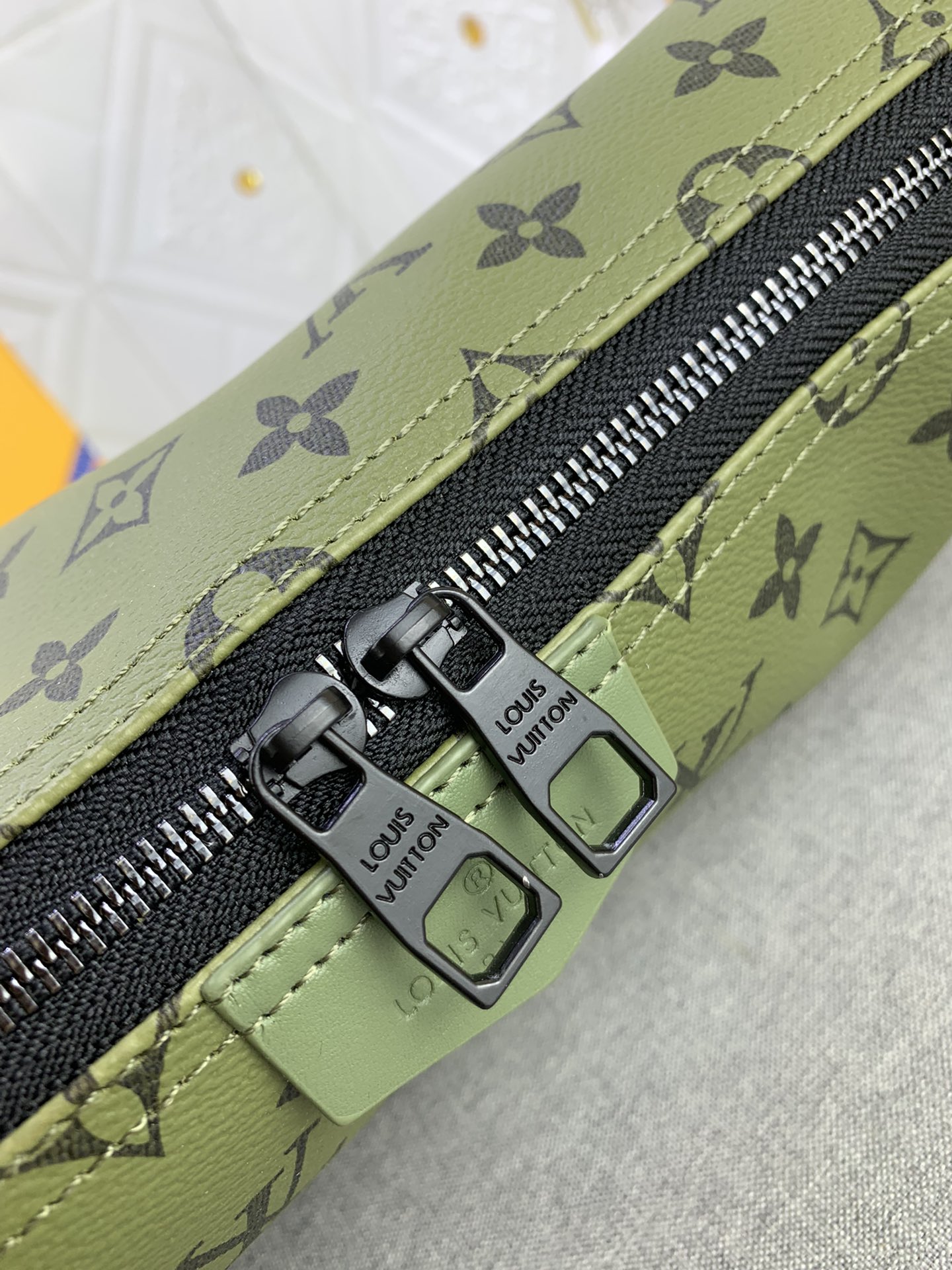 Louis Vuitton LV HAMAC bag