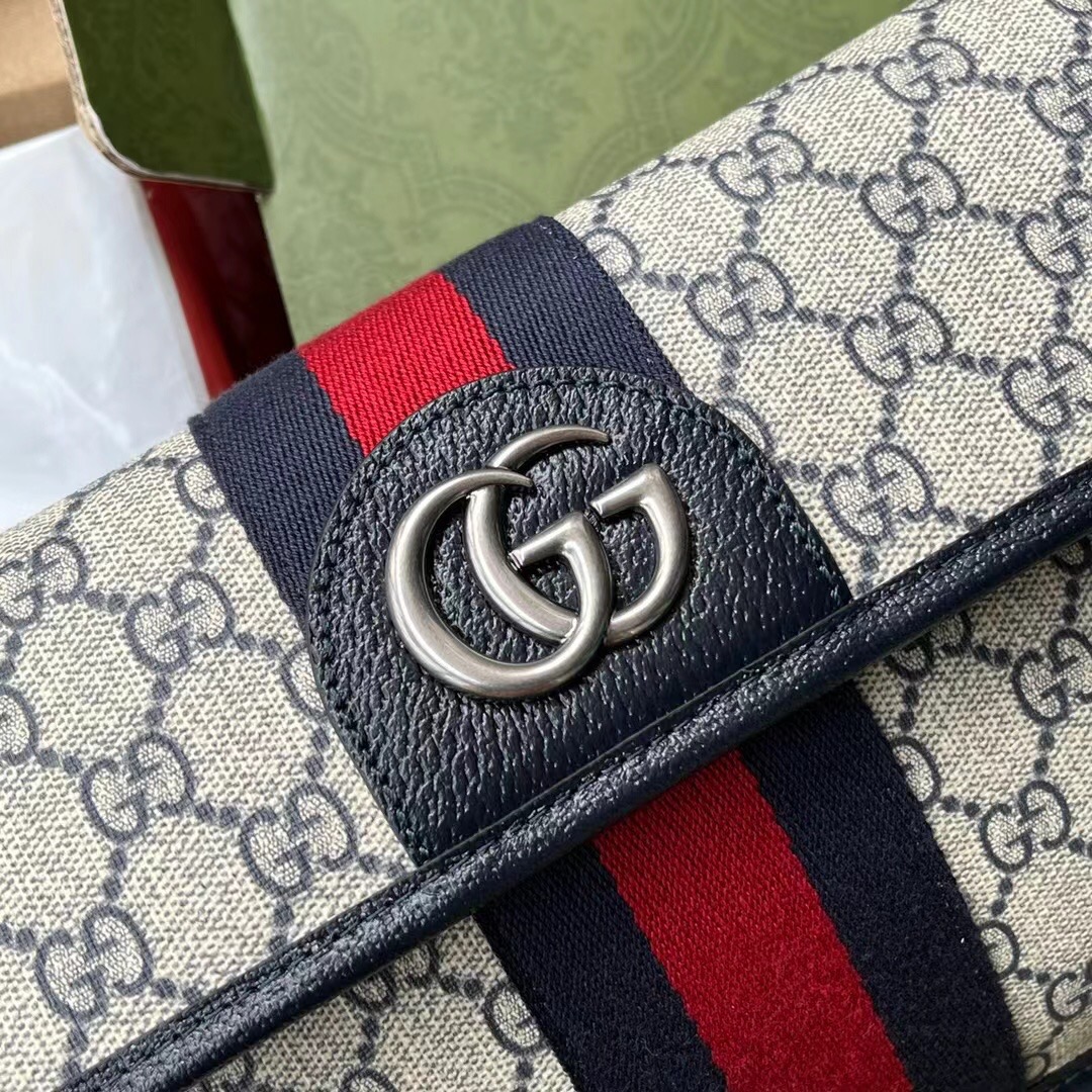 Gucci Ophidia belt bag