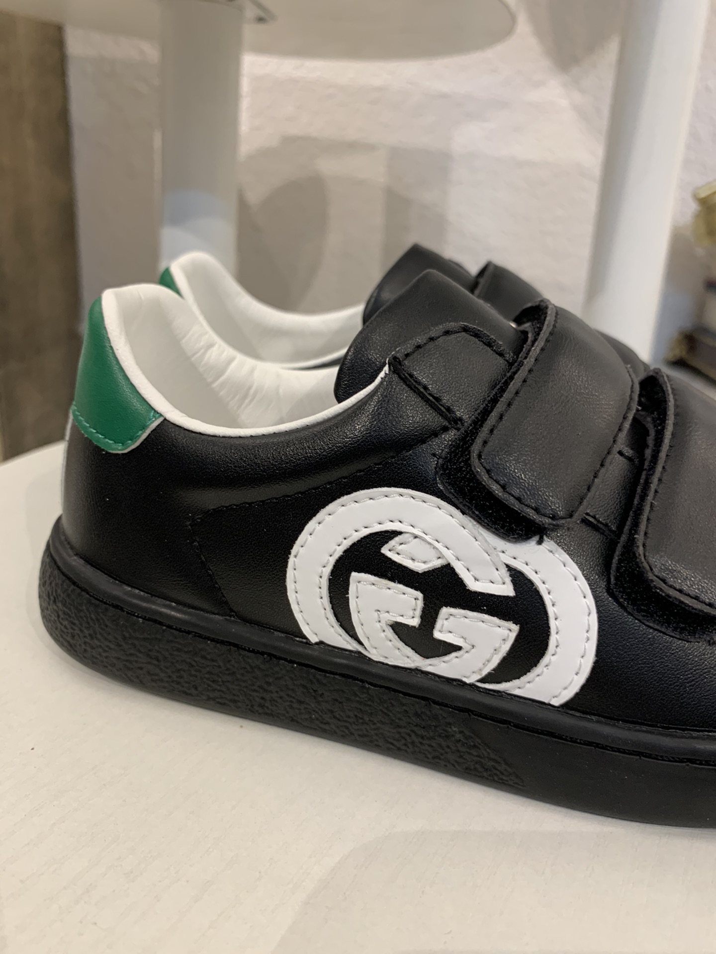 Gucci children's shoes