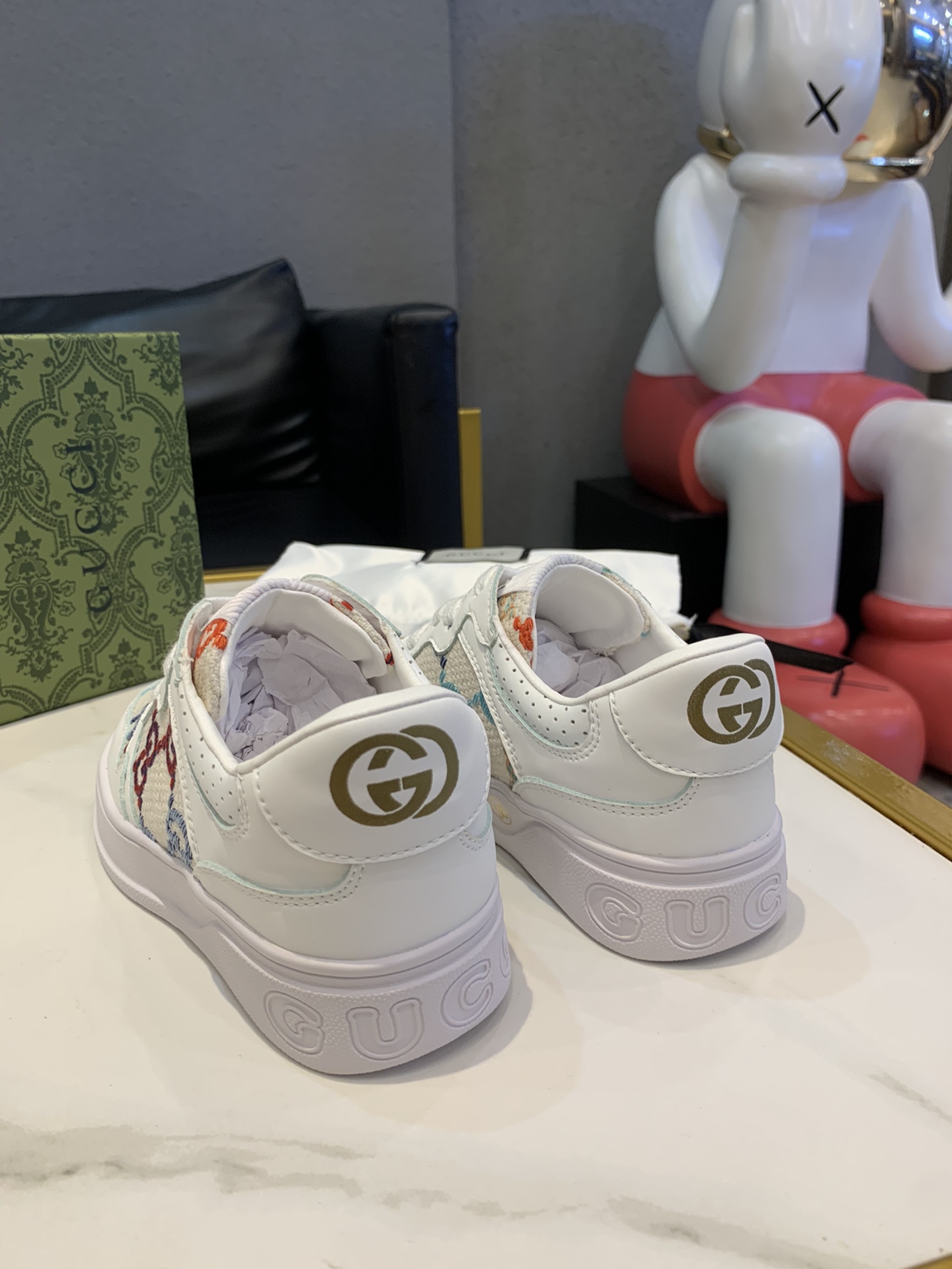 Gucci children's shoes