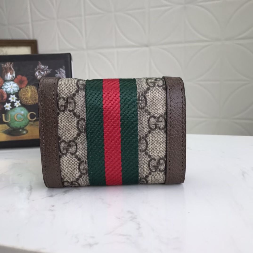 Gucci Queen Margaret wallet