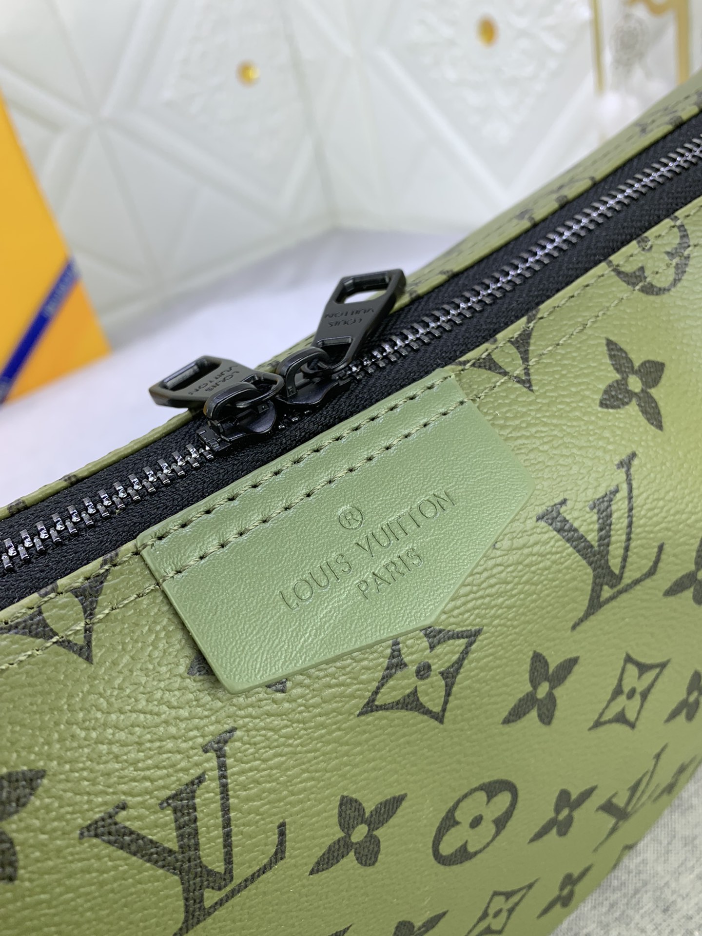 Louis Vuitton LV HAMAC bag