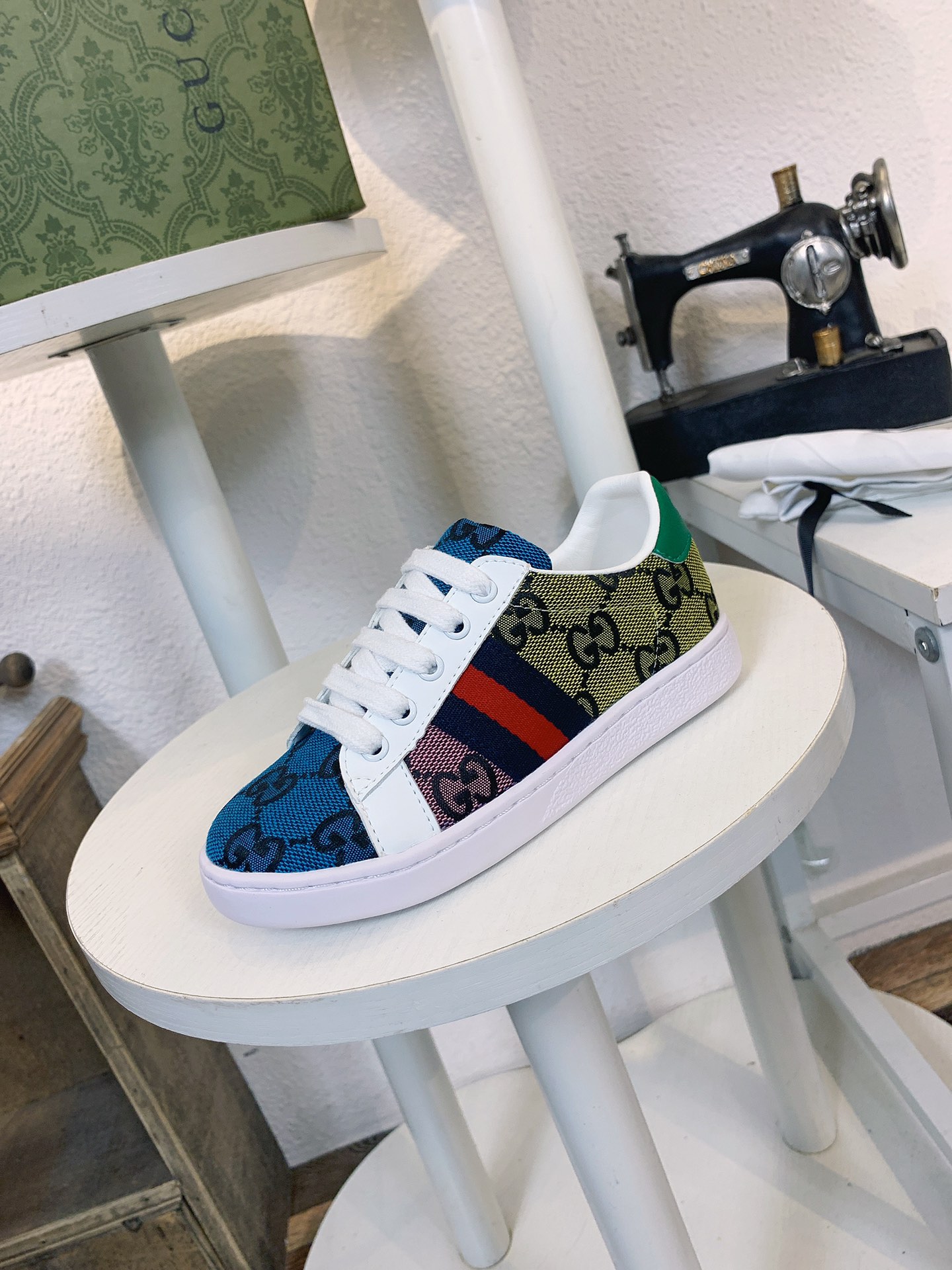 Gucci children's shoes