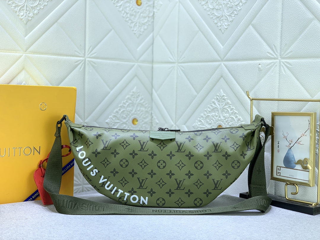 Louis Vuitton LV HAMAC bag