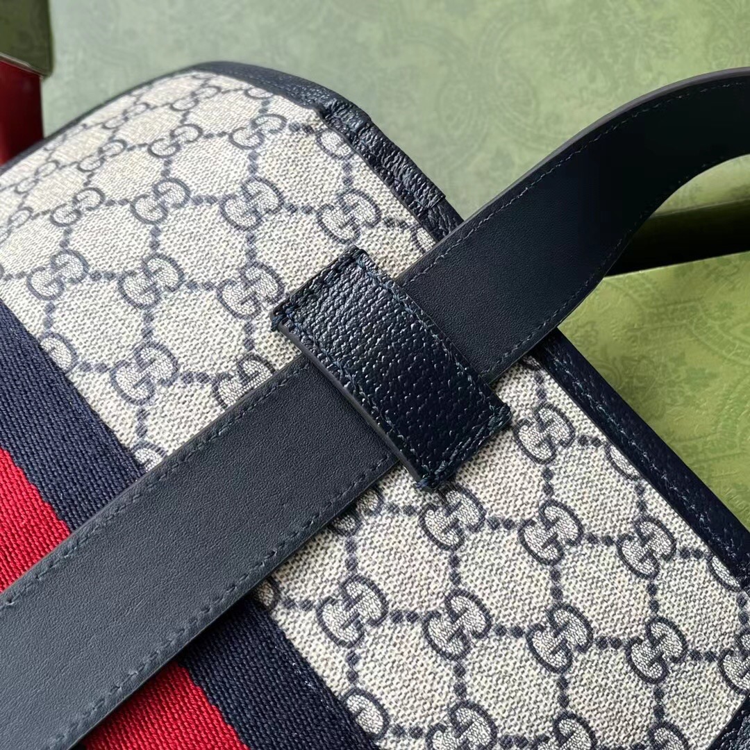Gucci Ophidia belt bag