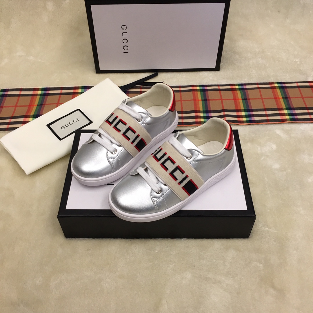 Gucci children's shoes