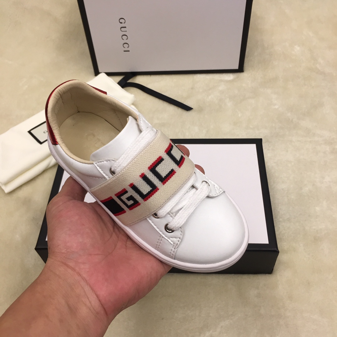 Gucci children's shoes