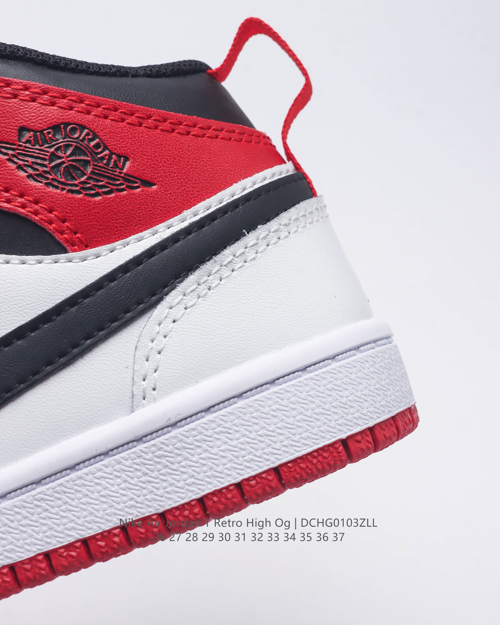 Nike Air Jordan 1 Retro High OG Jordan aj1 AJ1 basketball shoe replicas children's sneakers