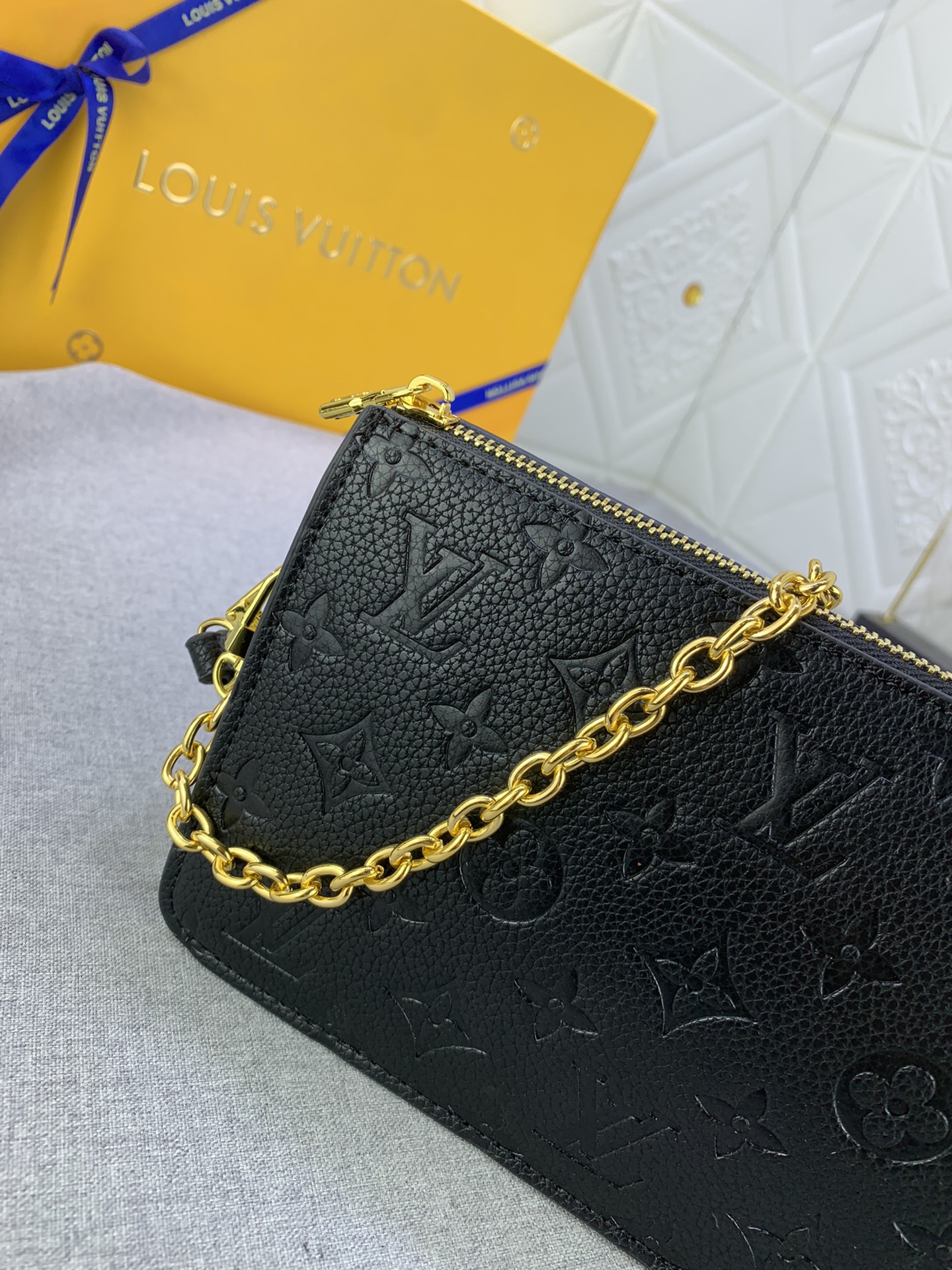 Louis Vuitton LV Lexington Casual Bag