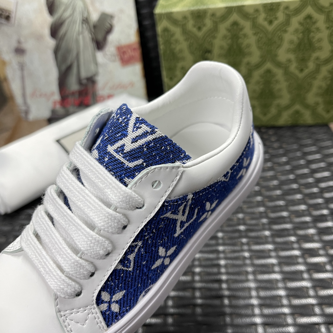 Louis Vuitton LV children's shoes