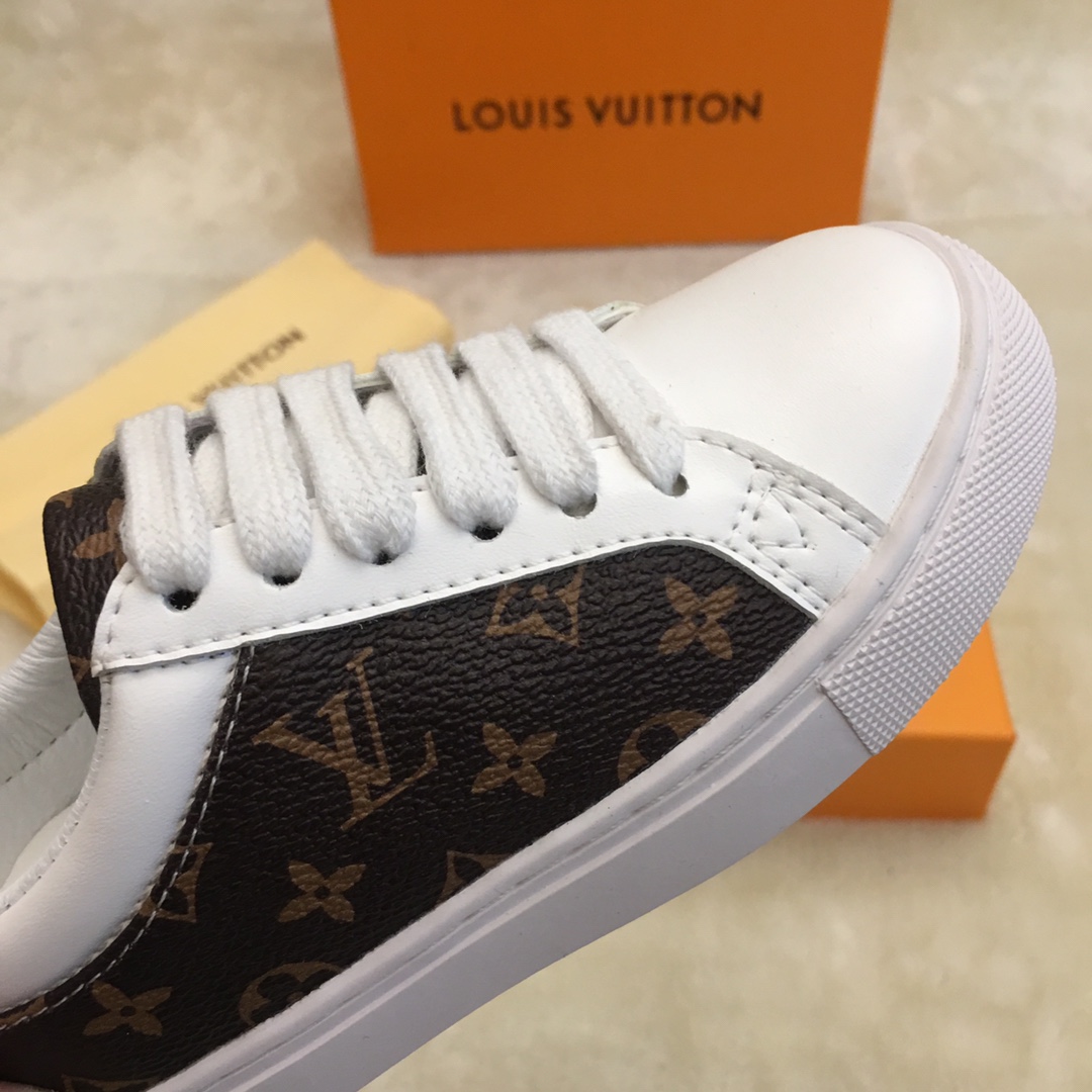 Louis Vuitton LV children's shoes