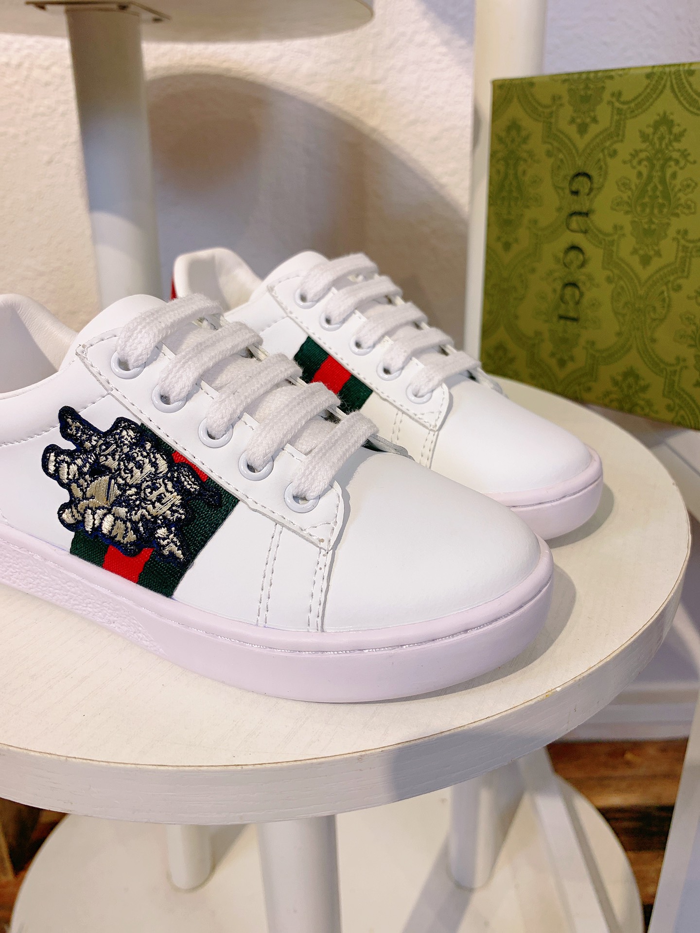Gucci children's shoes