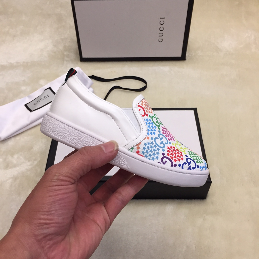Gucci children's shoes