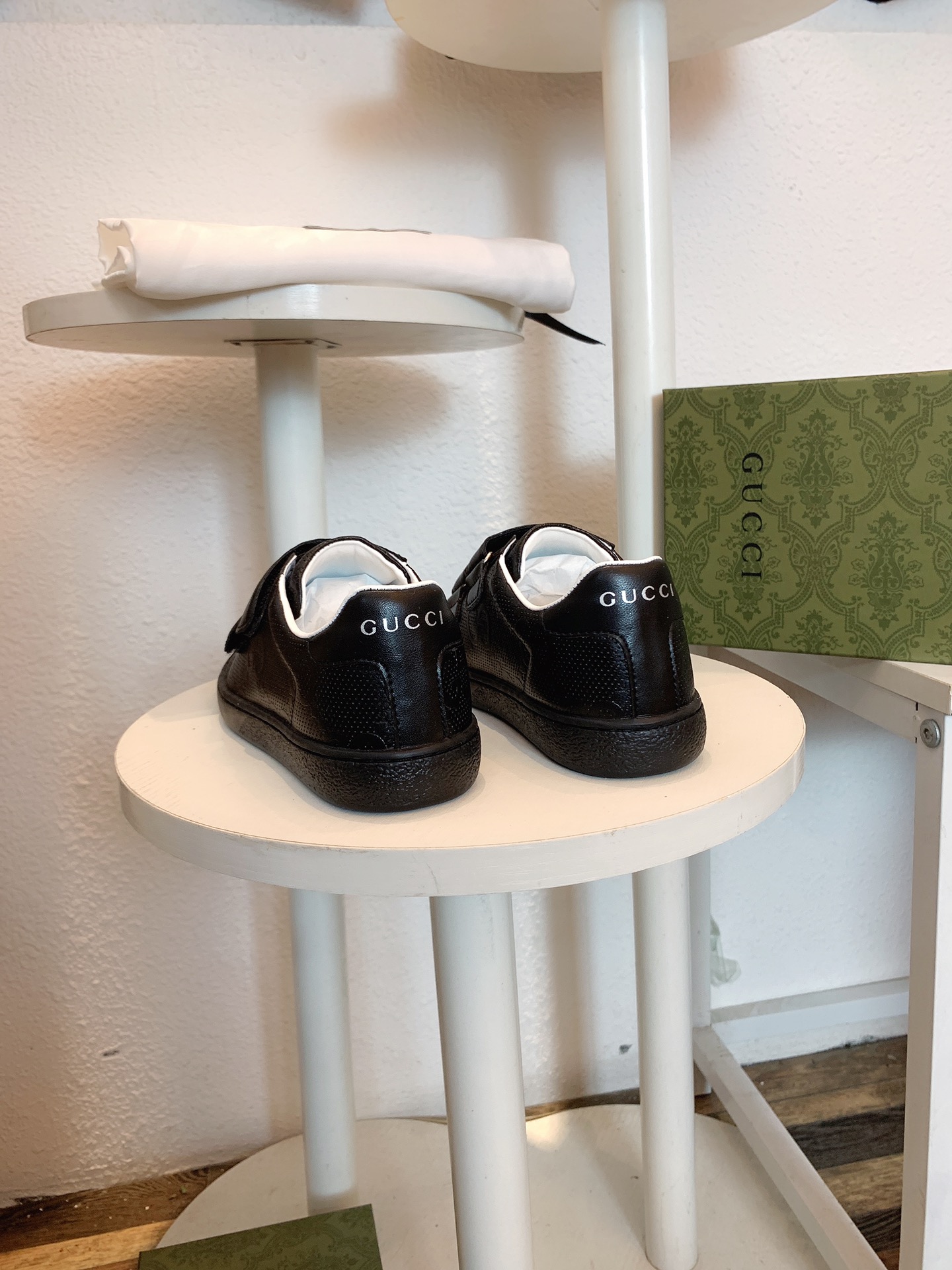 Gucci children's shoes