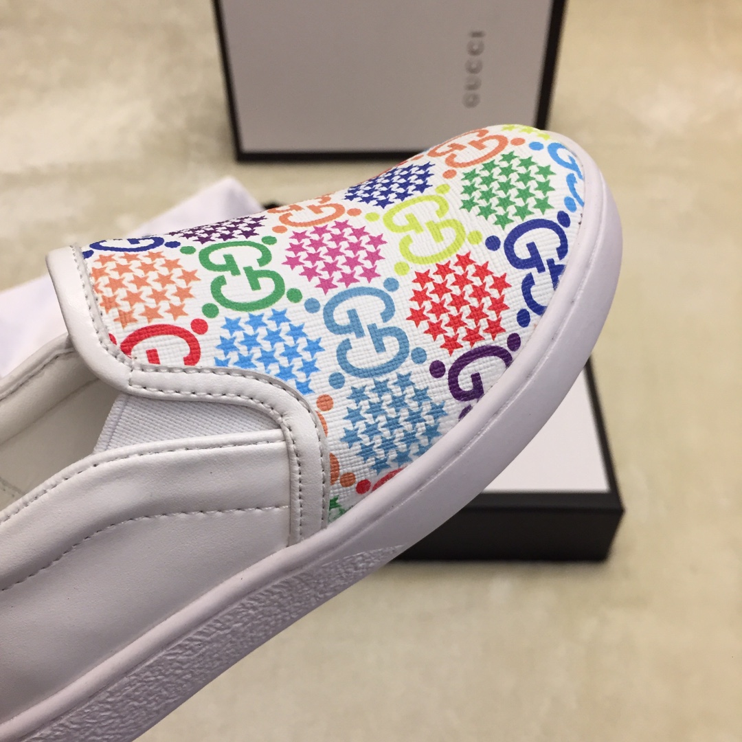 Gucci children's shoes