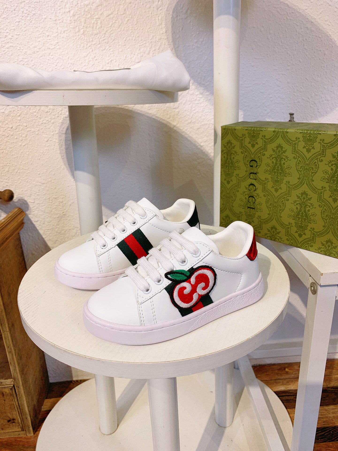 Gucci children's shoes