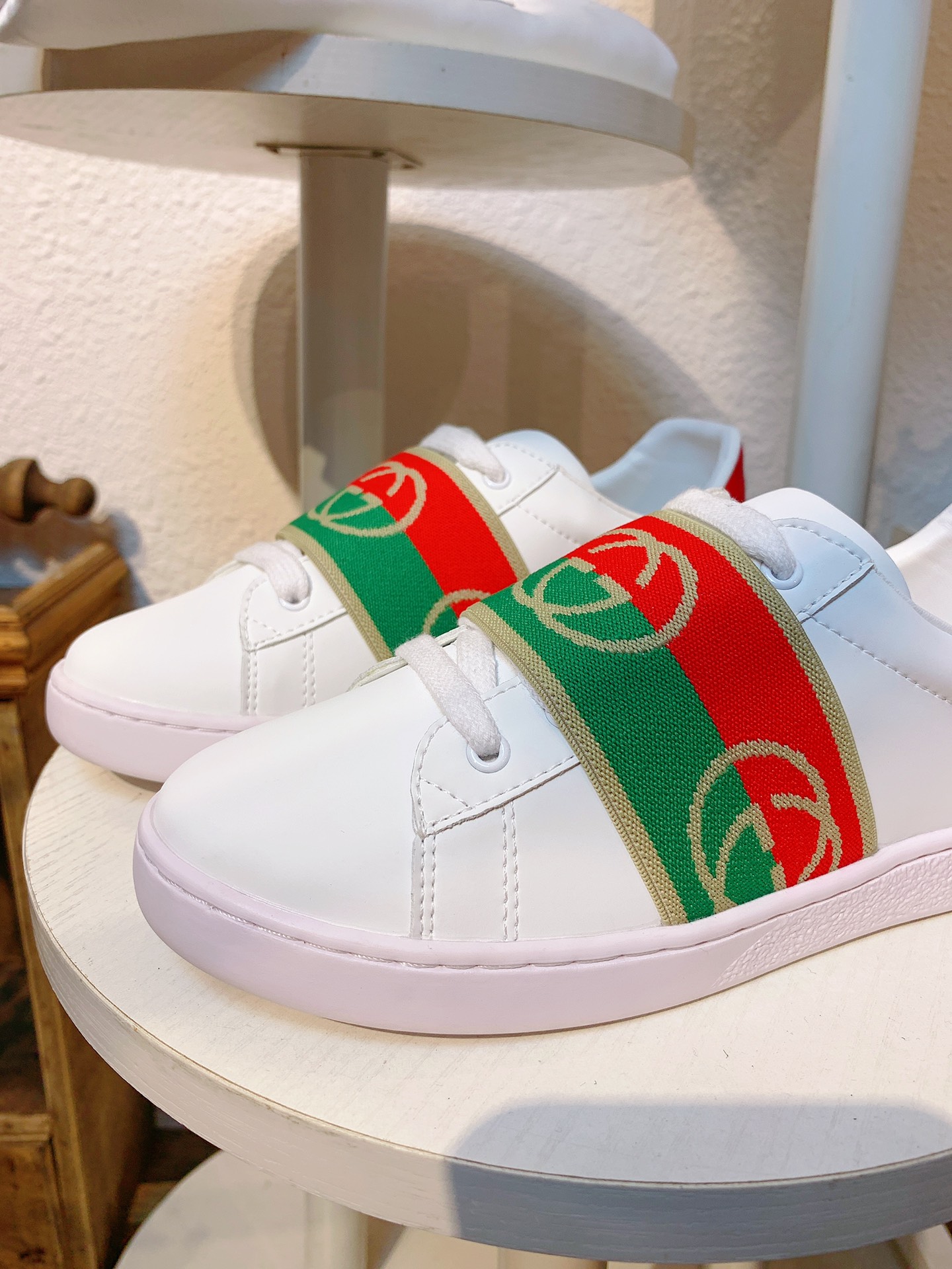 Gucci children's shoes