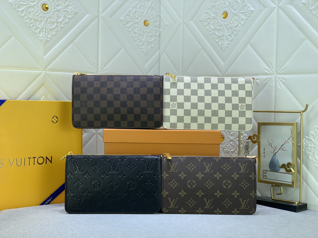 Louis Vuitton LV Lexington Casual Bag