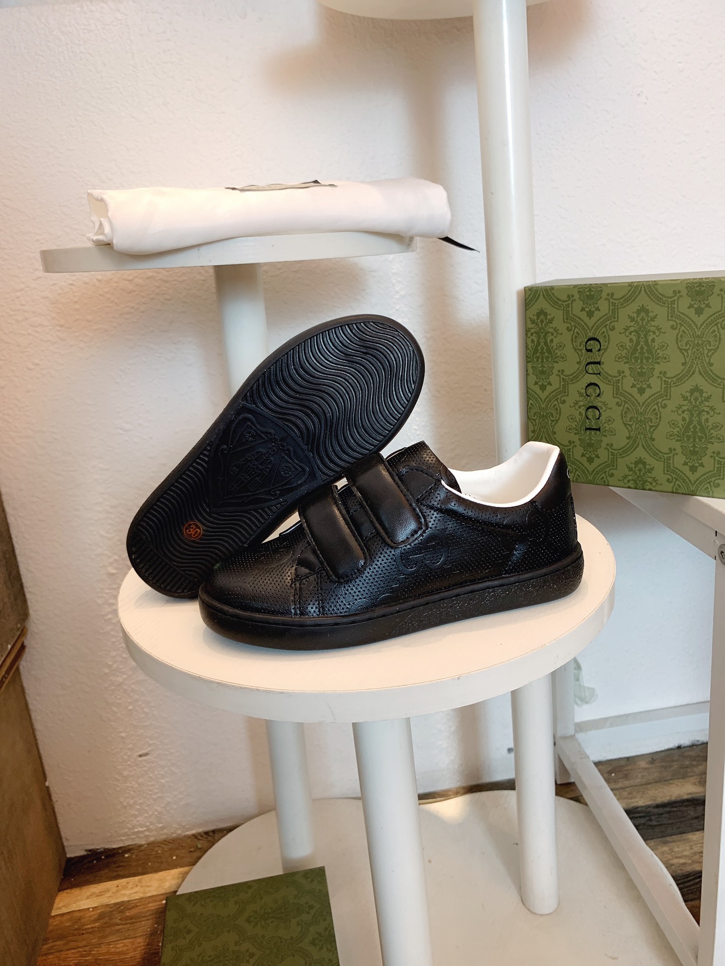 Gucci children's shoes