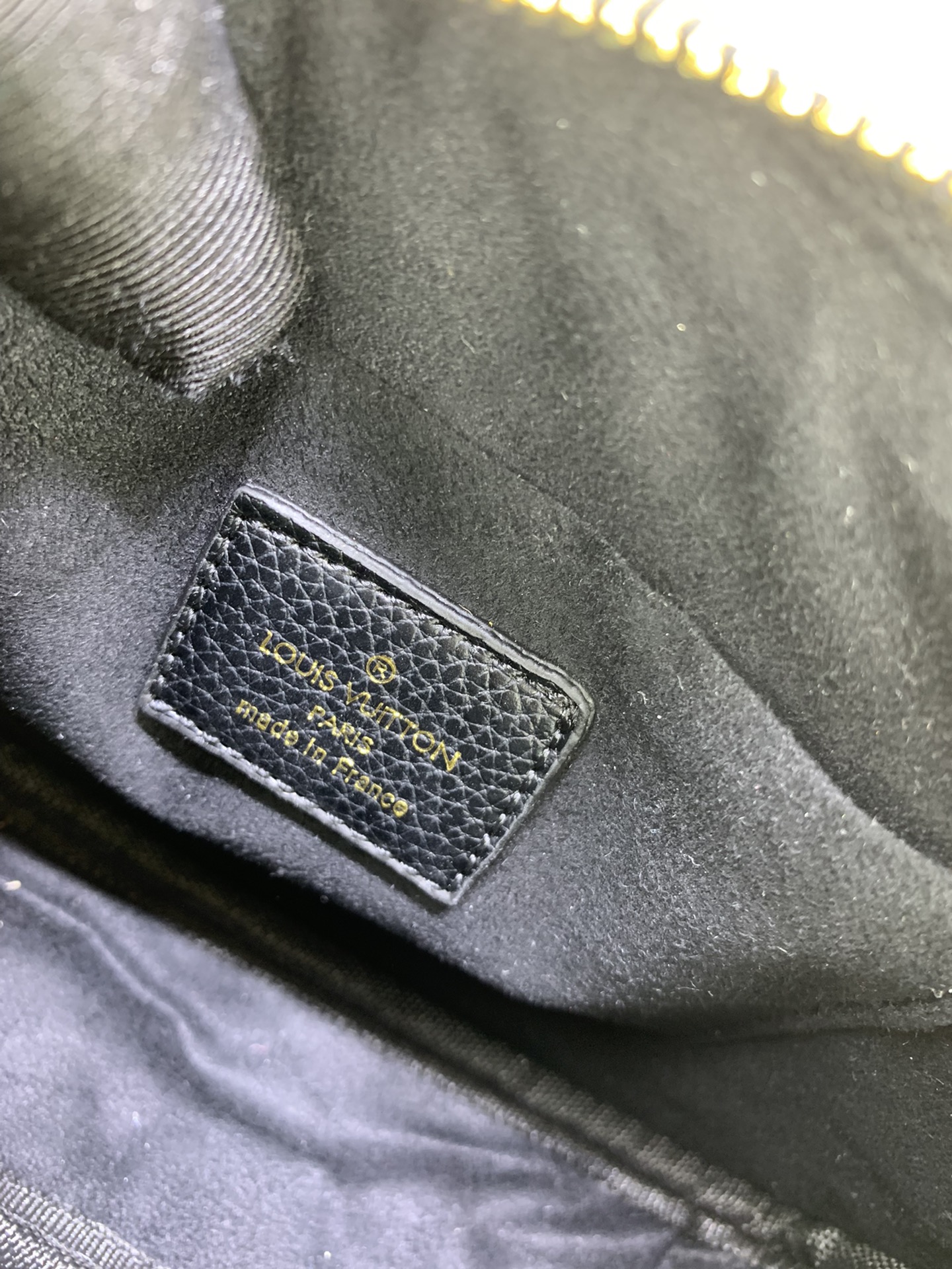 Louis Vuitton LV Lexington Casual Bag