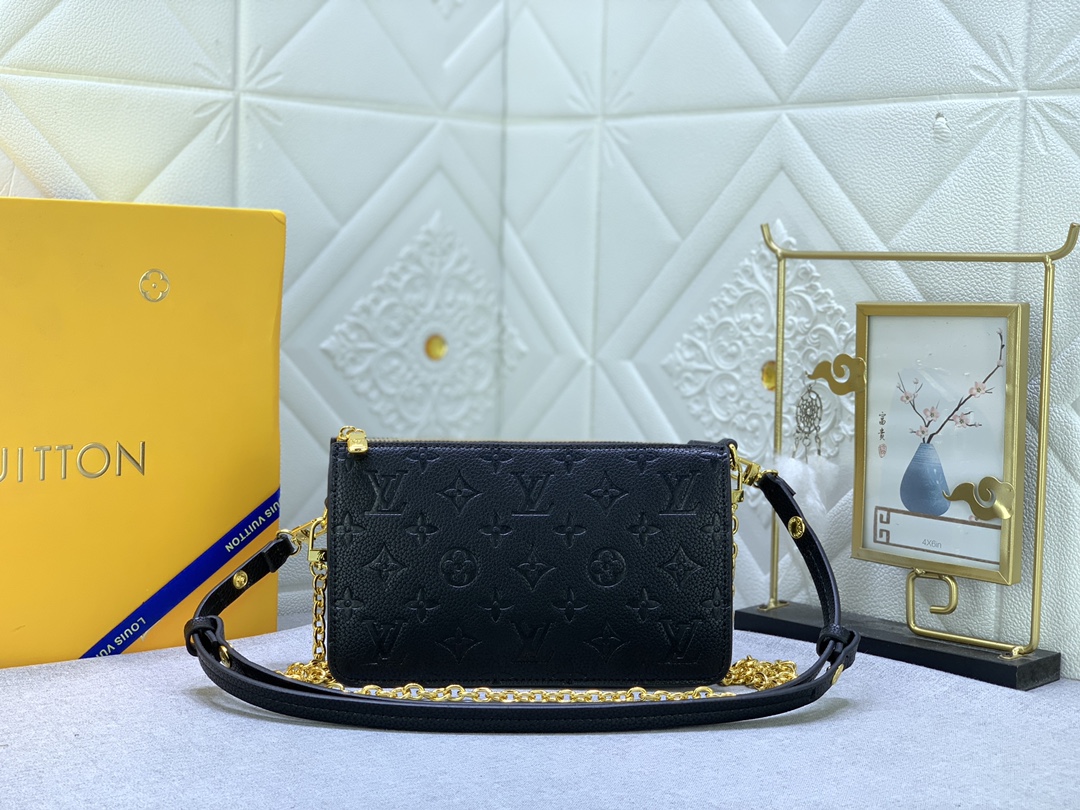 Louis Vuitton LV Lexington Casual Bag