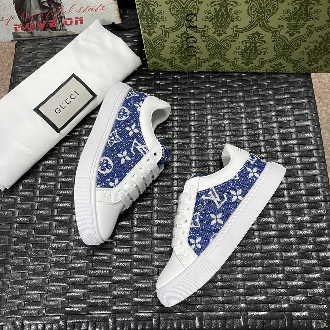 Louis Vuitton LV children's shoes