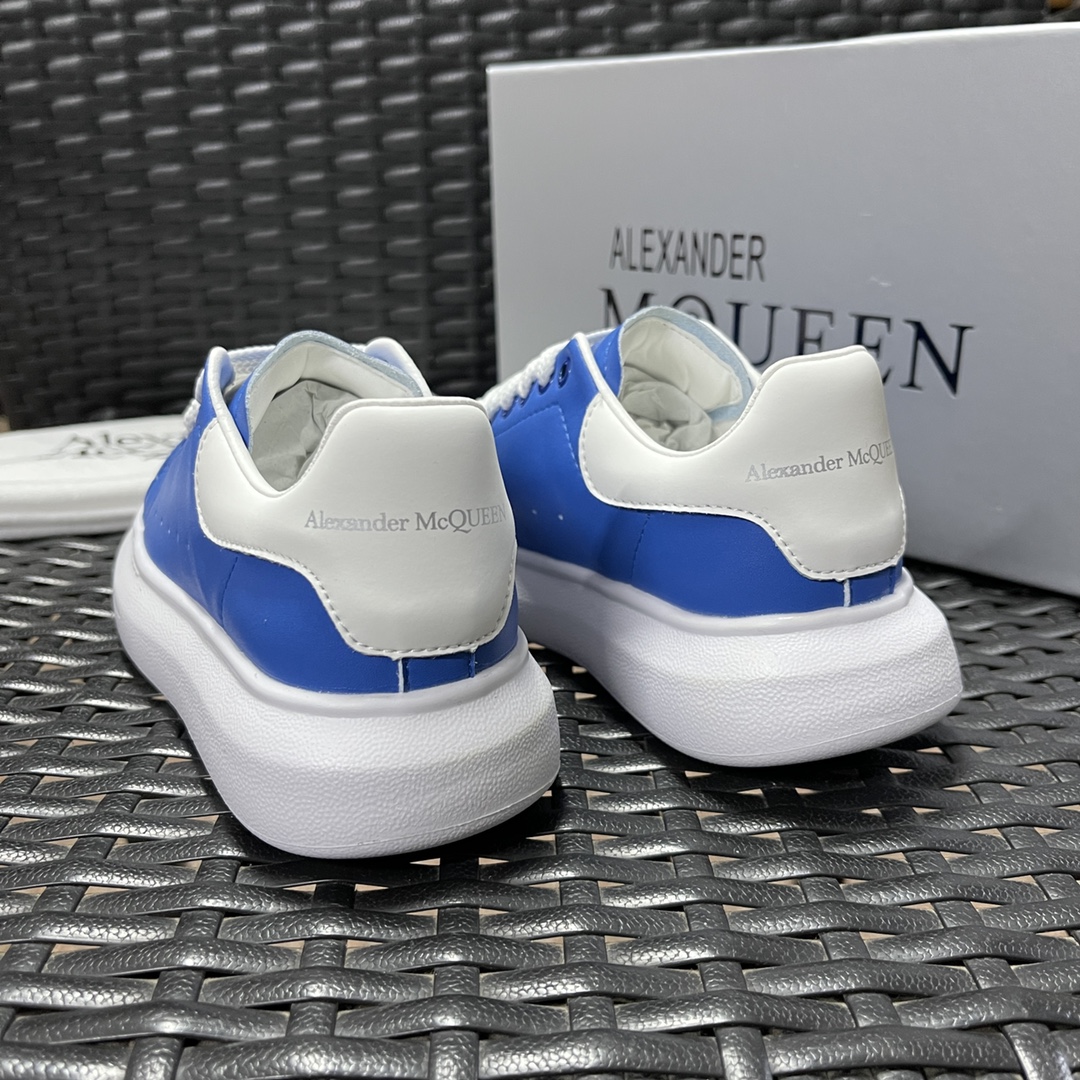 Alexander McQueen children's shoes